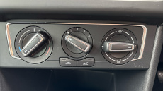 Volkswagen Polo 1.2 TSI Match 5dr Petrol Hatchback